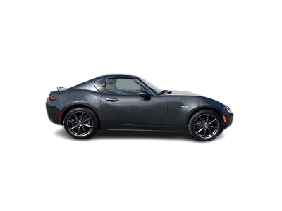 Car Reivew for 2017 MAZDA MX-5 MIATA RF- vincheckup.com Car Reivew for 2017 MAZDA MX-5 MIATA RF